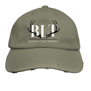 Light Olive - DT600 - FRONT