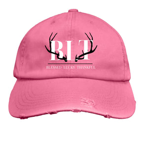 True Pink - DT600 - FRONT