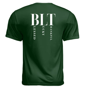 FOREST GREEN - N3142 - BACK