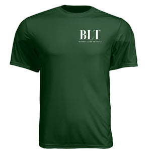 FOREST GREEN - N3142 - FRONT
