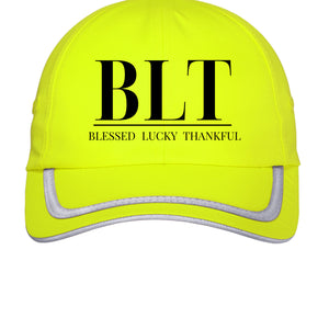 Safety Yellow - C836 - FRONT