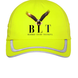 Safety Yellow - C836 - FRONT