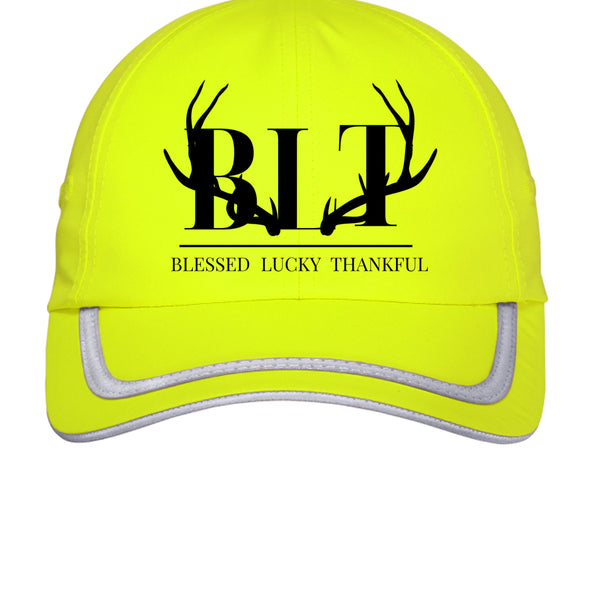 Safety Yellow - C836 - FRONT