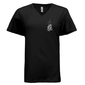 BLACK - 6405 - FRONT