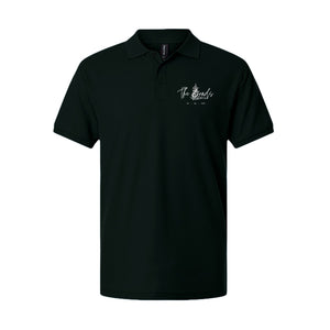 Black - 62800 - FRONT