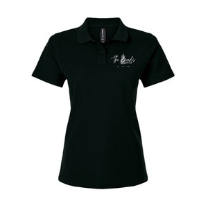 Black - 62800L - FRONT