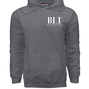 Smoke Grey - F170 - FRONT