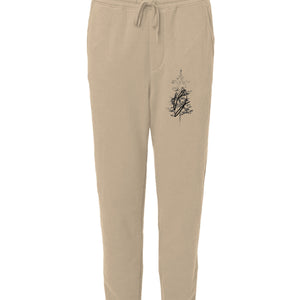 Sandstone - IND20PNT - FRONT