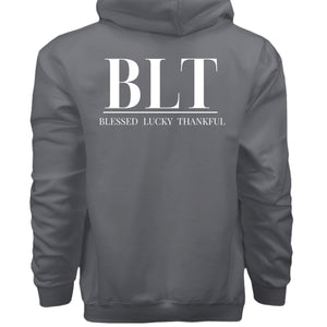 Smoke Grey - F170 - BACK