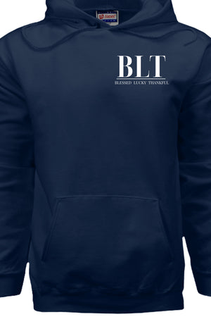 NAVY - F170 - FRONT