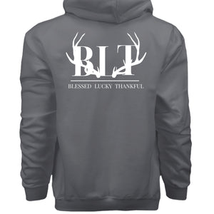 Smoke Grey - F170 - BACK