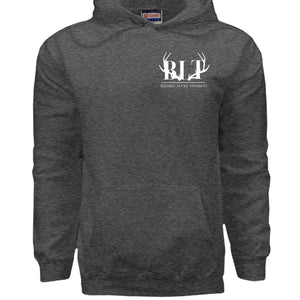 CHARCOAL HEATHER - F170 - FRONT