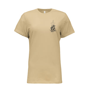 Sand Dune - B6400 - FRONT