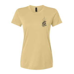 Vegas Gold - 48000L - FRONT