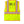 Safety Yellow - CSV105 - BACK