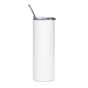 Veterans Stainless Steel Tumbler