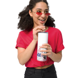Honor Our Air Force Stainless Steel Tumbler